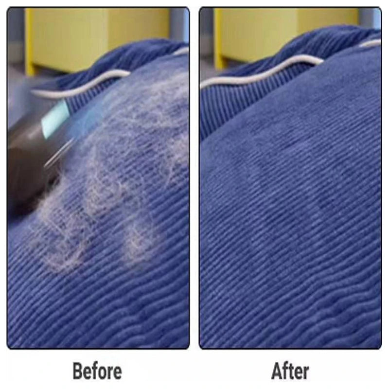3.0 Pet Hair Remover – Lint Roller Brush for Dogs & Cats | Removes Hair from Sofas, Beds, Cars