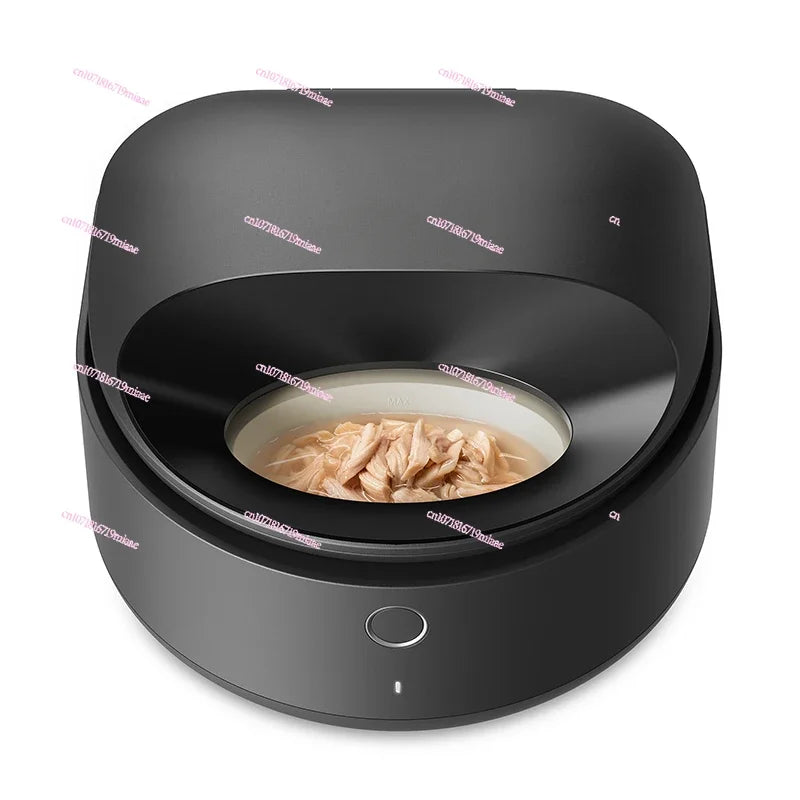 PETLIBRO Smart Fresh-Keeping Jar Wet Food Feeder Automatic Feeder Canned Cat Pet Timed Cat Food