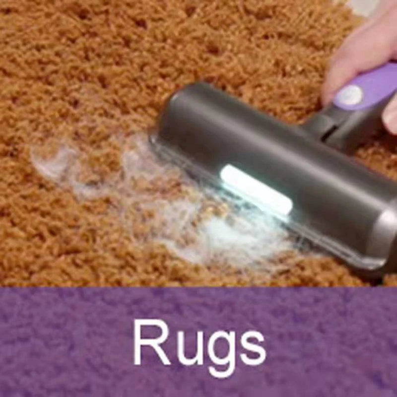 3.0 Pet Hair Remover – Lint Roller Brush for Dogs & Cats | Removes Hair from Sofas, Beds, Cars